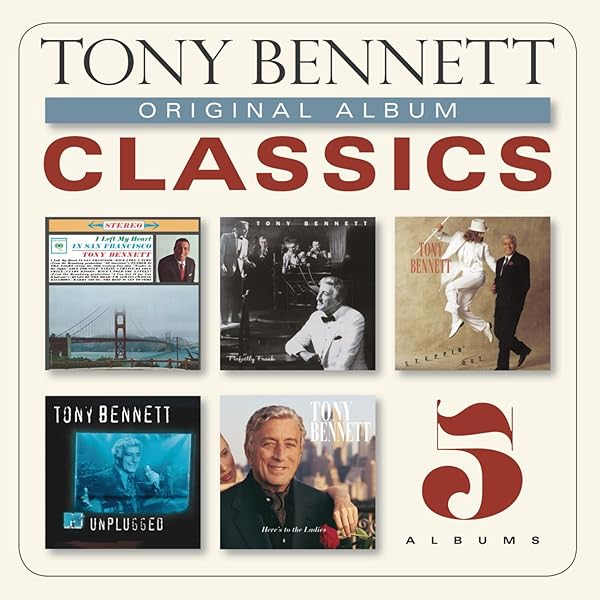 Amazon.com: Original Album Classics: CDs & Vinyl