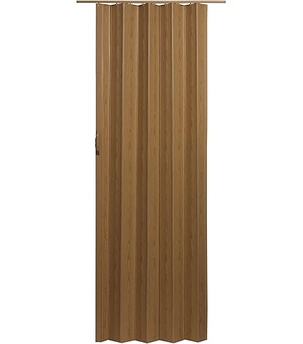 LTL Home Products HZ3280N Horizon Interior Folding Accordion Door