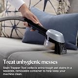 BISSELL SpotClean Pet Carpet Cleaner ProHeat 330W 1.3m hose view 7