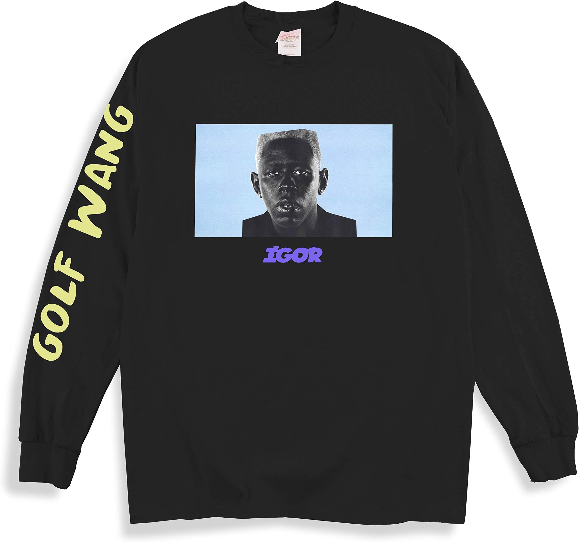 Tyler The Creator Igor Long Sleeve T-Shirt