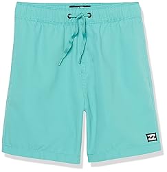 Billabong Boys' All Day Lb Elastic Waist