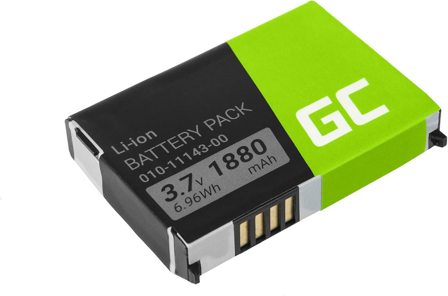 Batteria Litio Garmin Per Zūmo 220 E 660 - Ricambio Originale, Lunga Durata - Foto 8