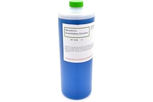 ALDON Innovating Science Quantitative Benedict's Solution, 1L - The Curated Chemical Collection