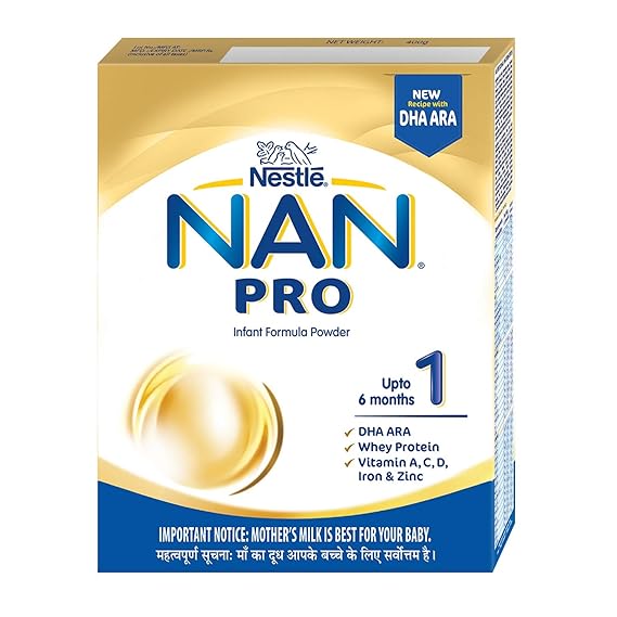 nan pro 1 amazon