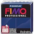 Staedtler 8005-34 LU03 Clay, 2 oz, Navy Blue