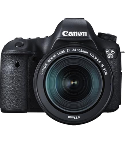 B26/6290 / Canon EOS 6D ボディ Amazon.com : Canon EOS 6D DSLR Camera (Body Only) (8035B002