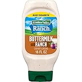 Hidden Valley Buttermilk Ranch Dressing, 16 FZ
