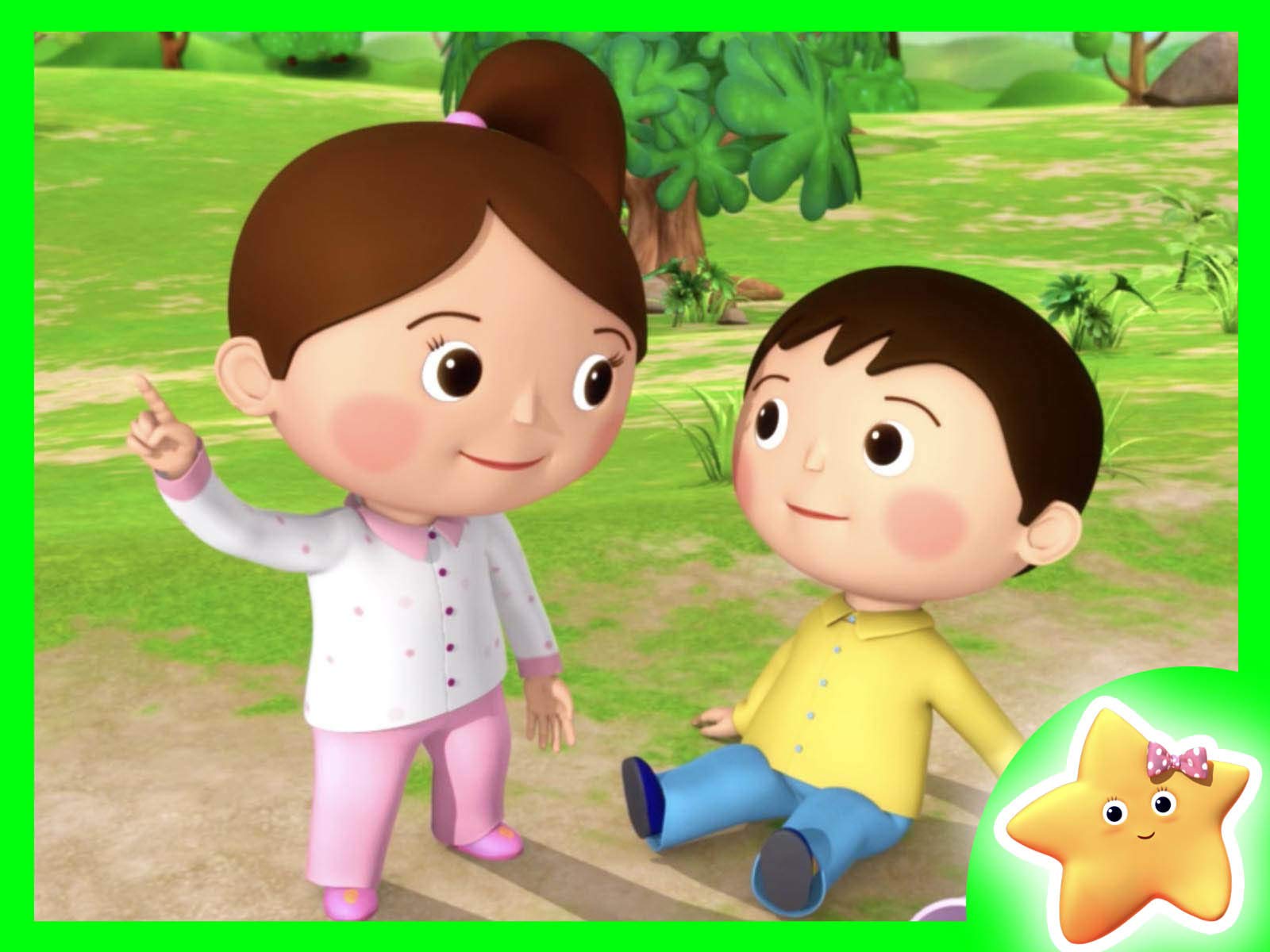 Watch Nursery Rhymes and Kids Songs by Little Baby Bum Prime Video