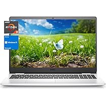 Amazon.com: Dell Inspiron 3000 Laptop, 15.6