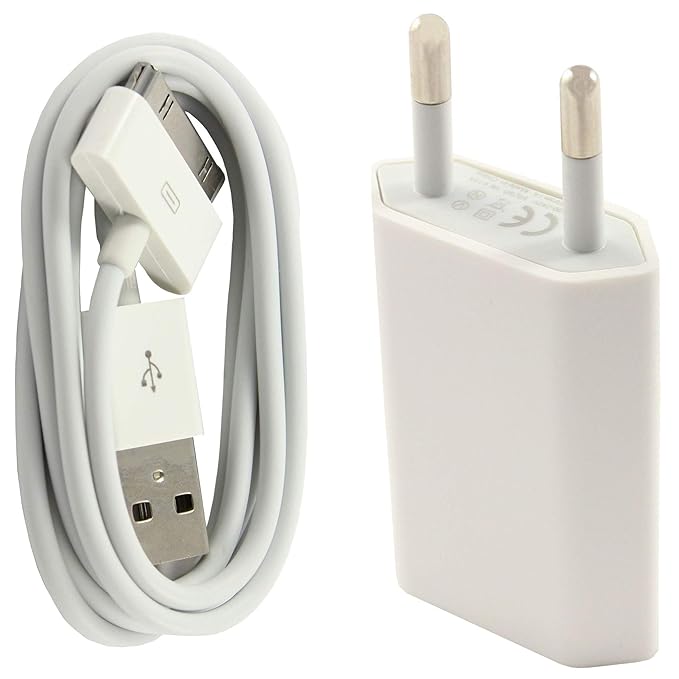 ladegerät für iphone 4