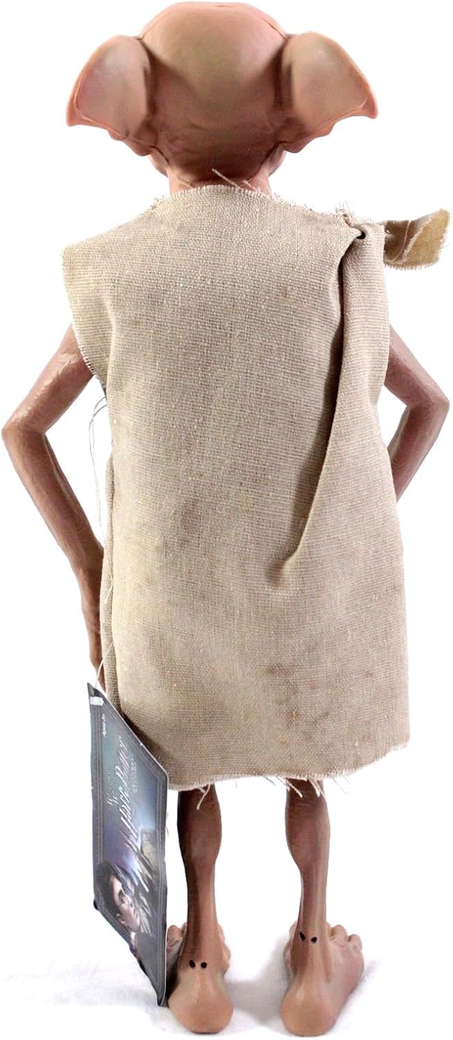 dobby doll universal studios