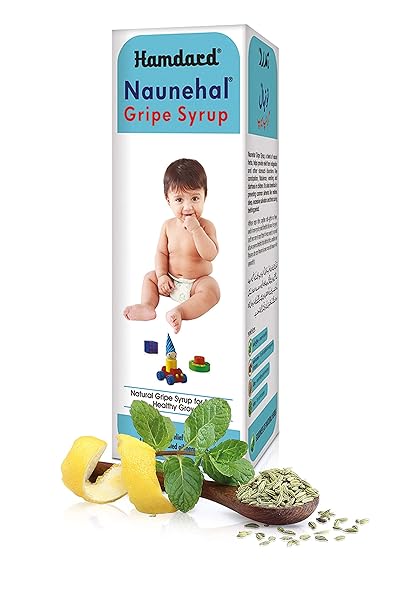 hamdard gripe water price