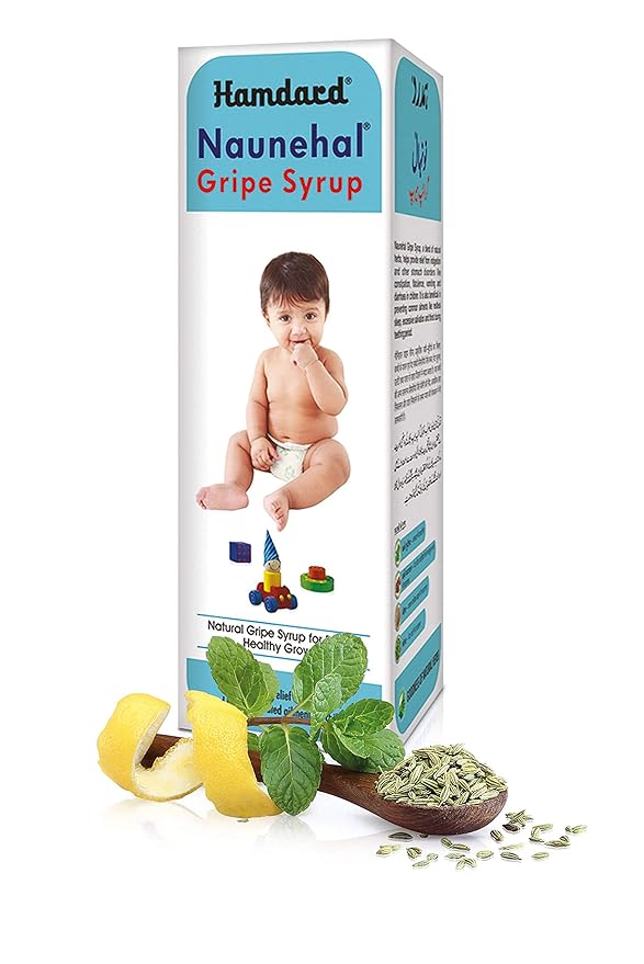 nonahal gripe water