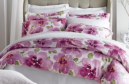 The Company Store Kyra 100 Cotton Wrinkle Free Sateen Silky