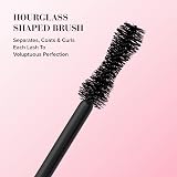 Too Faced Better Than Sex Mascara Volumising Dramatic Length view 4