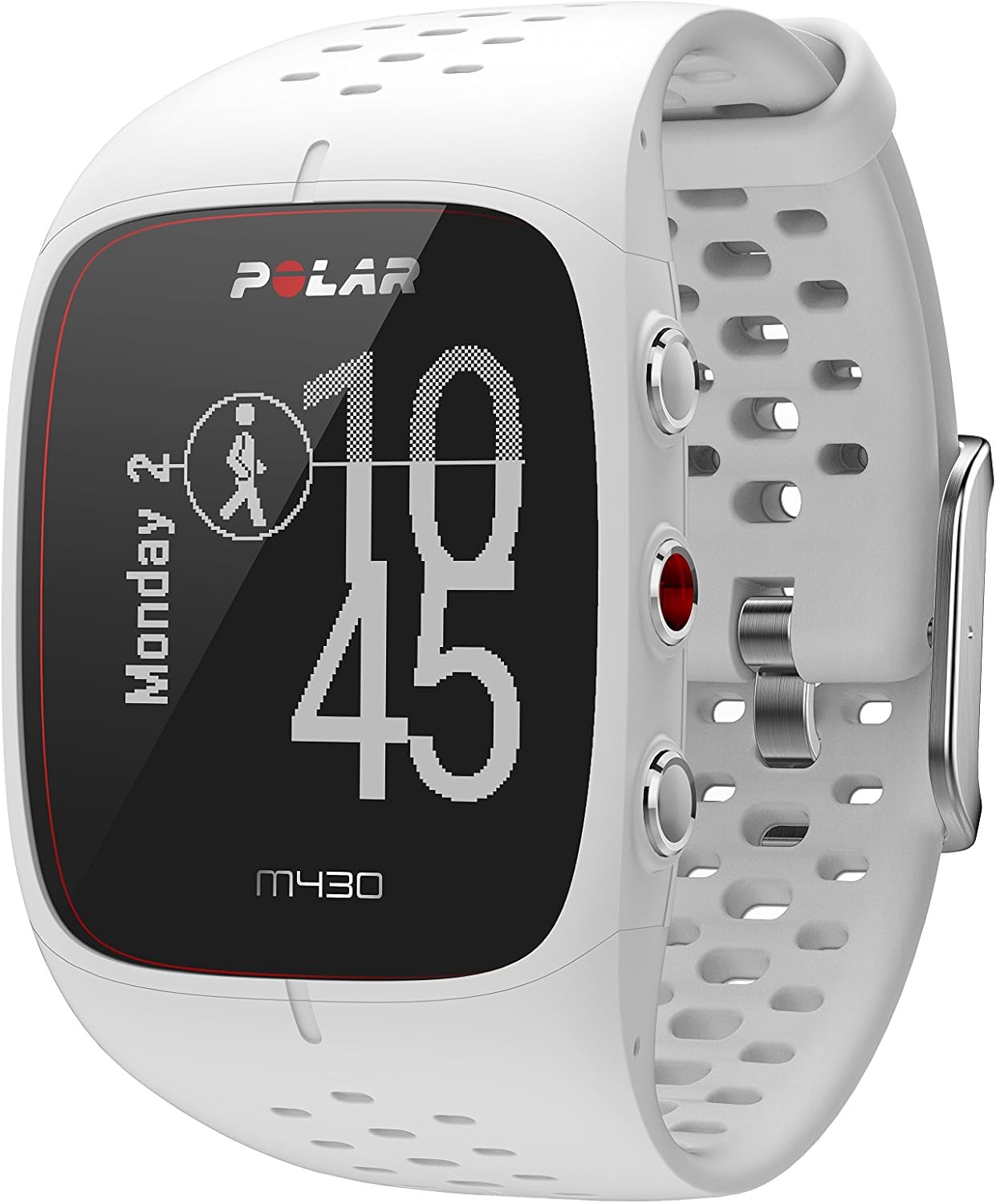 polar m430 amazon uk