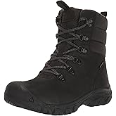 KEEN Women's Greta Waterproof Snow Boot
