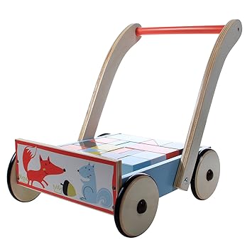 clearance baby walker