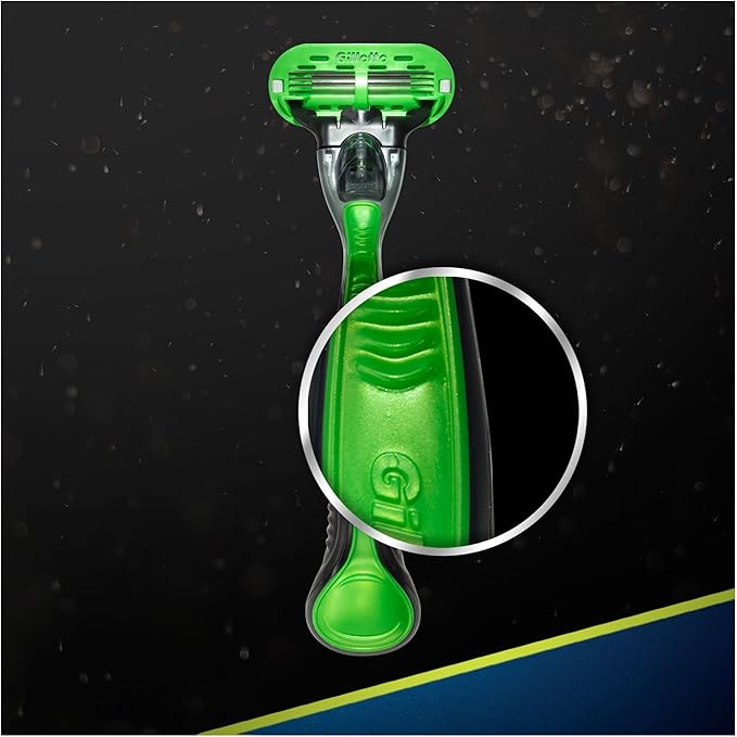 Gillette Body Maquinilla Para Depilar: Amazon.es: Belleza