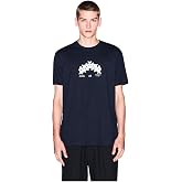 Armani Exchange Ax Graphic T-Shirt