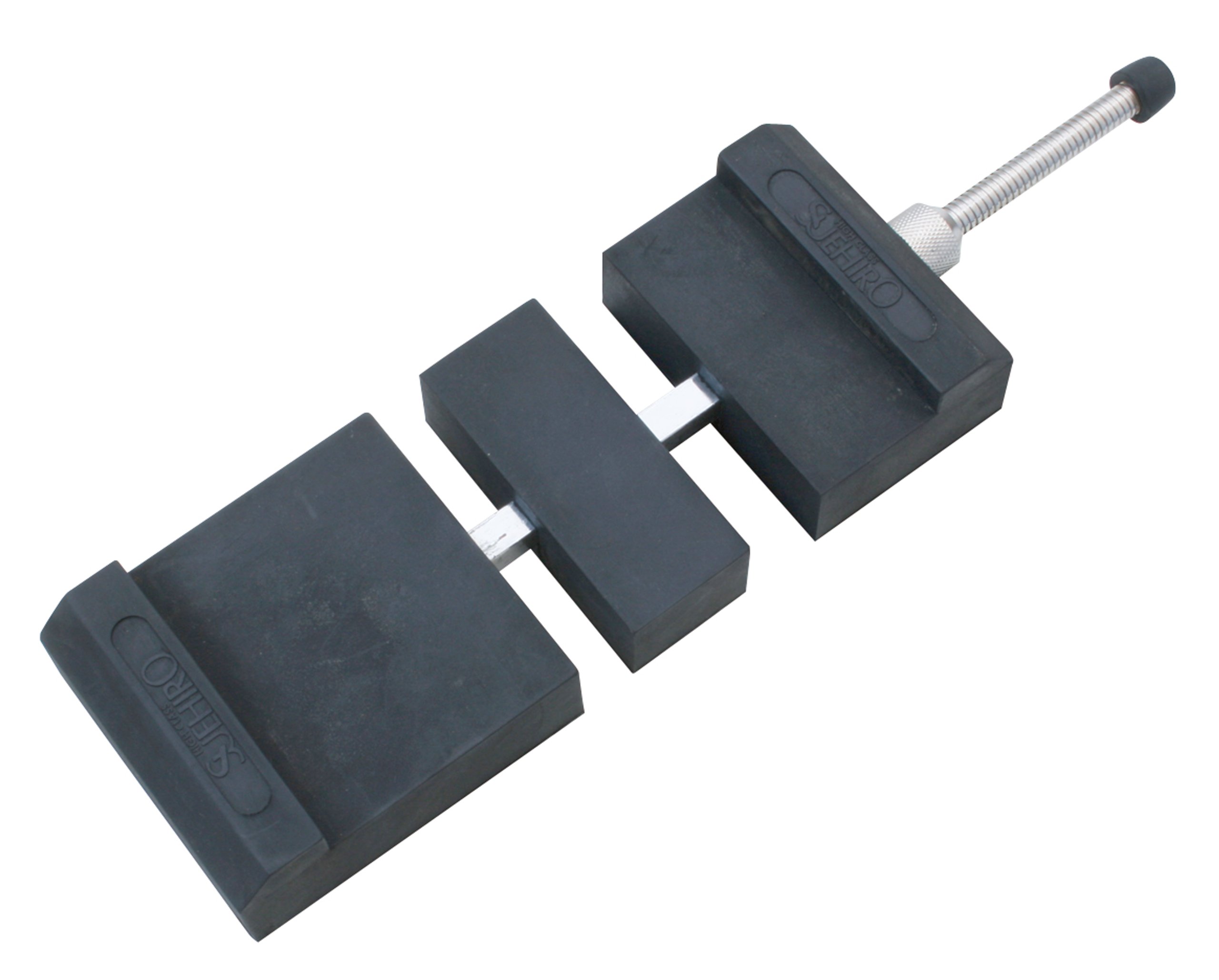 Suehiro (SUEHIRO) one-size-fits-all rubber wheel head screw fixing type No.32 (japan import)