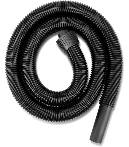Kit 4 Raccordi Per Tubo Aspirapolvere Shop-Vac 2,5 Pollici - ALL PARTS ETC