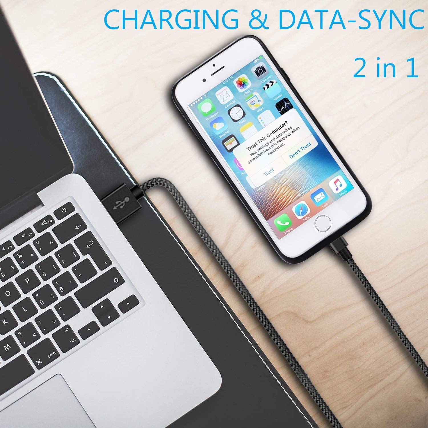 Mozeat Compatible With 4.7 Inch iPhone 6 6s 7 8 Battery Case Slim Rechargeable Protective Case Cover Charger Power Bank Extended 4000 mAh Black Charging Case External Battery Pack For iPhone 6 6s 7 8