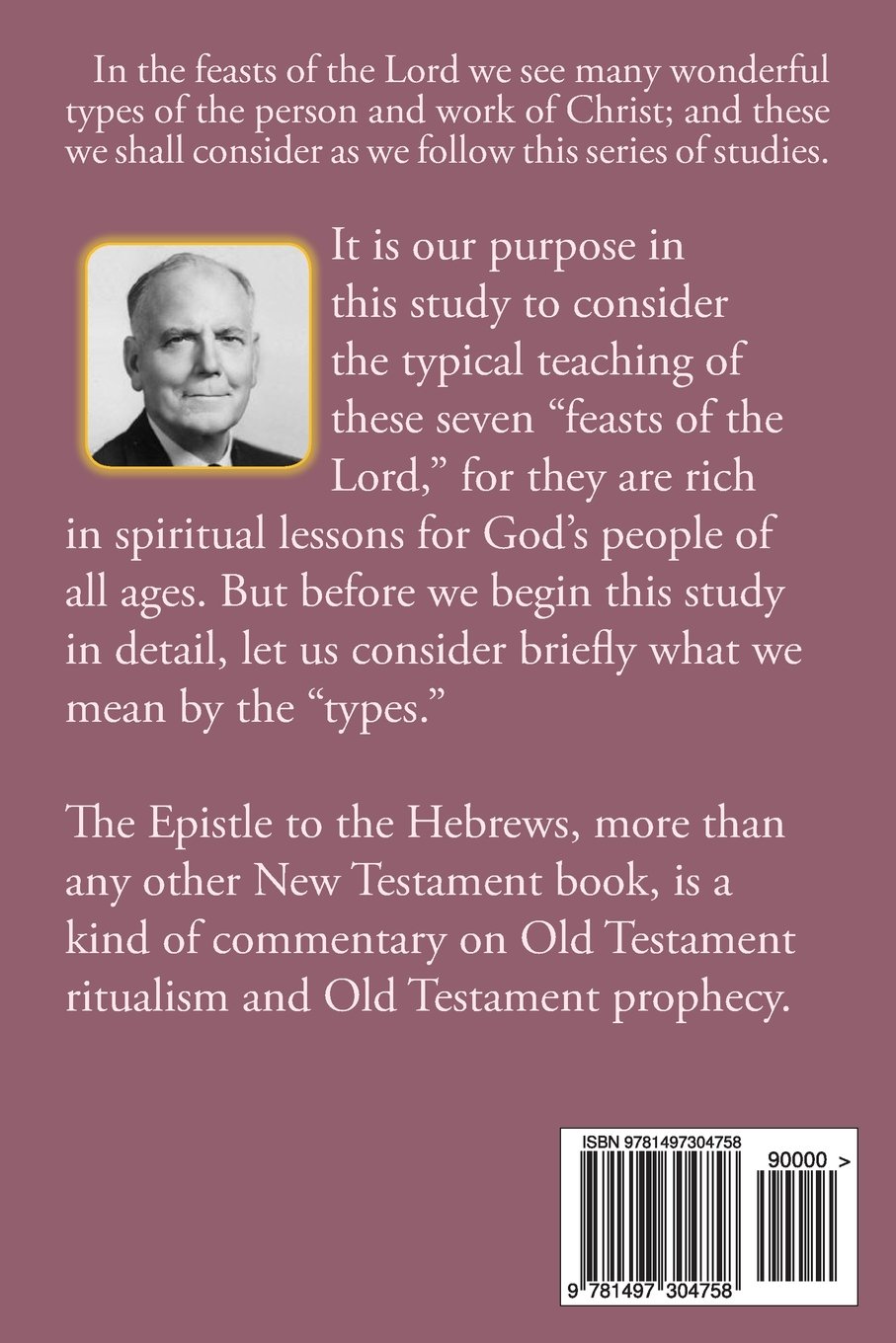 The Feasts Of The Lord Leviticus 231 44 Foreshadowing - 