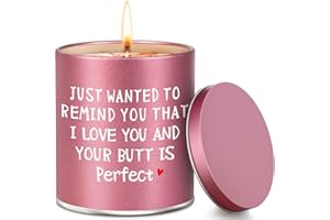 LAPOGY Birthday Gifts for Women Valentines Day Gifts for Her Friend Gifts for Women Wife Girlfriend Girls Boyfriend Romantic Naughty Gifts Mom Sisters Gifts Christmas Mothers Day Gifts for Wife