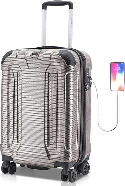 Theft proof luggage Clearance