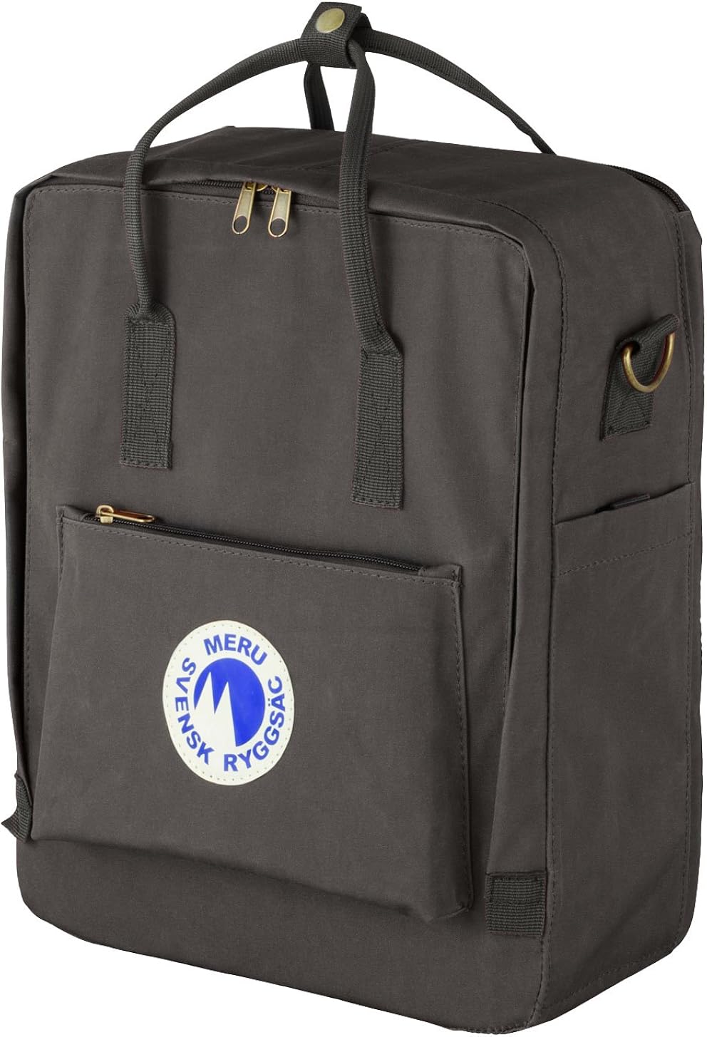 meru swedish backpack