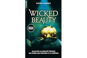 Wicked Beauty - Dark Olympus, T3 (Edition Française): Phénomène TikTok (French Edition)