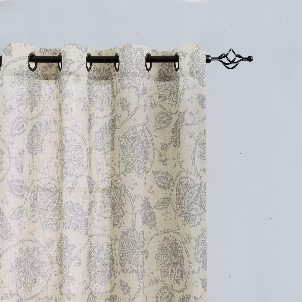 Best elegant country kitchen curtains