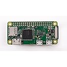Raspberry Pi Zero W (Wireless) (new 2017 model)