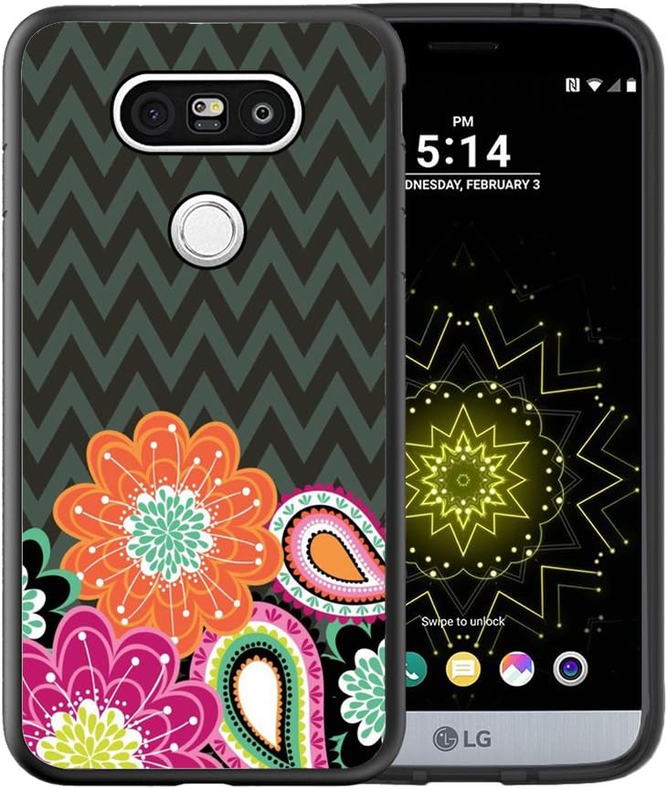 Best lg g5 case tpu green