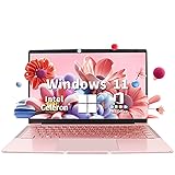 BINHENGLON 14" Laptop IPS Display,Celeron J4105