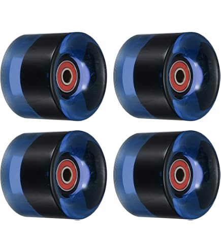 Orangatang 4 President 70 mm 83a Cruising Longboard Skateboard