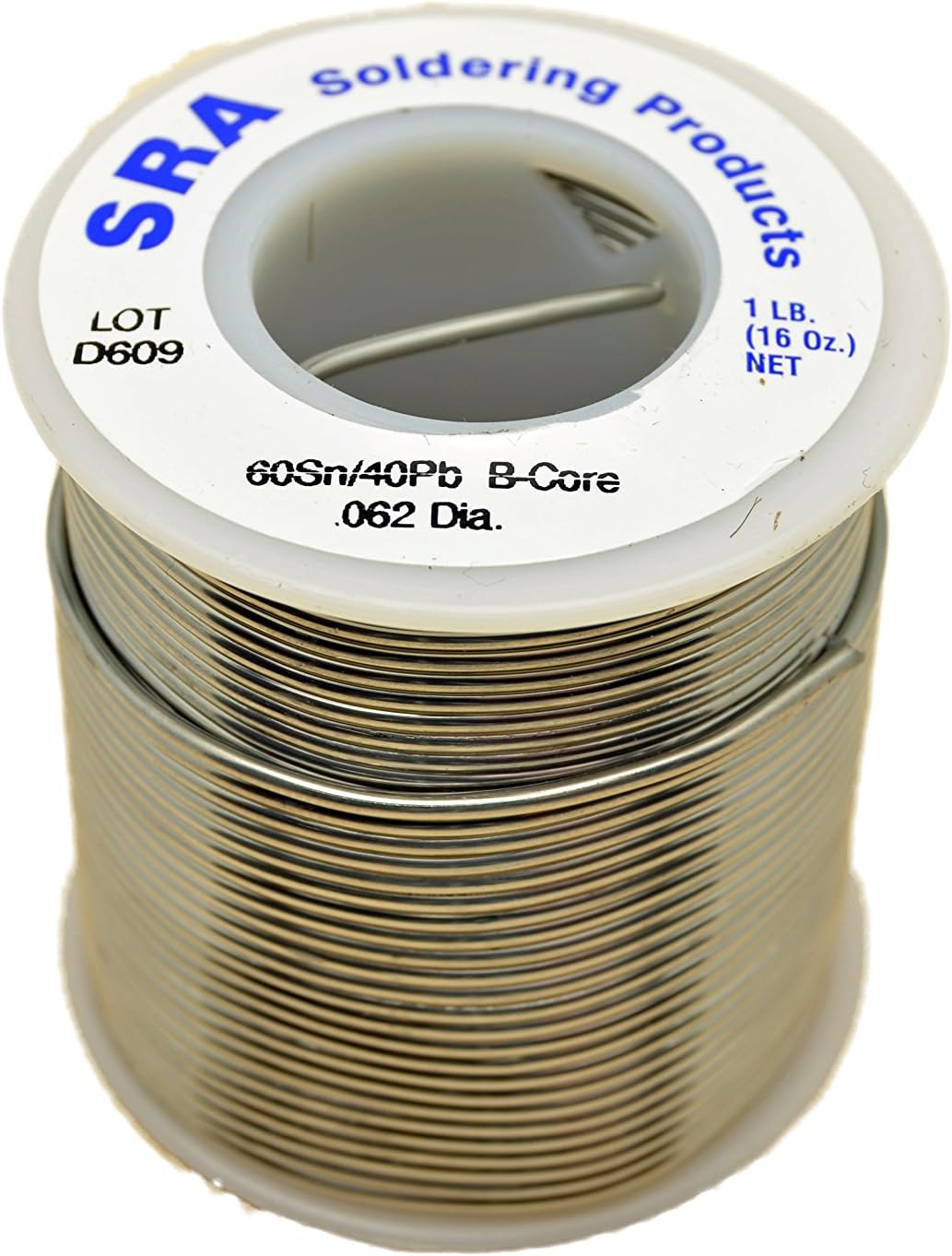 Soldering Liquid Core Flux Core Solder : Flux Core Wire Wire, Rosin Core Solder – VCUPC