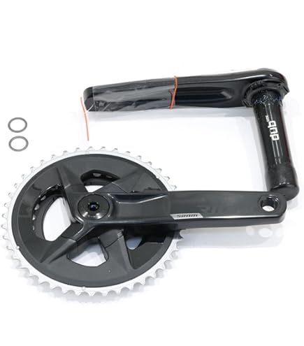 まーさん SRAM Rival パワーメーター 48/35 12S まーさん SRAM Rival パワーメーター 48/35 12S まーさん SRAM Rival