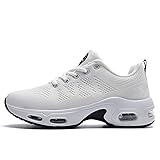 HuJAT Womens Running Shoes Walking Tennis Gym