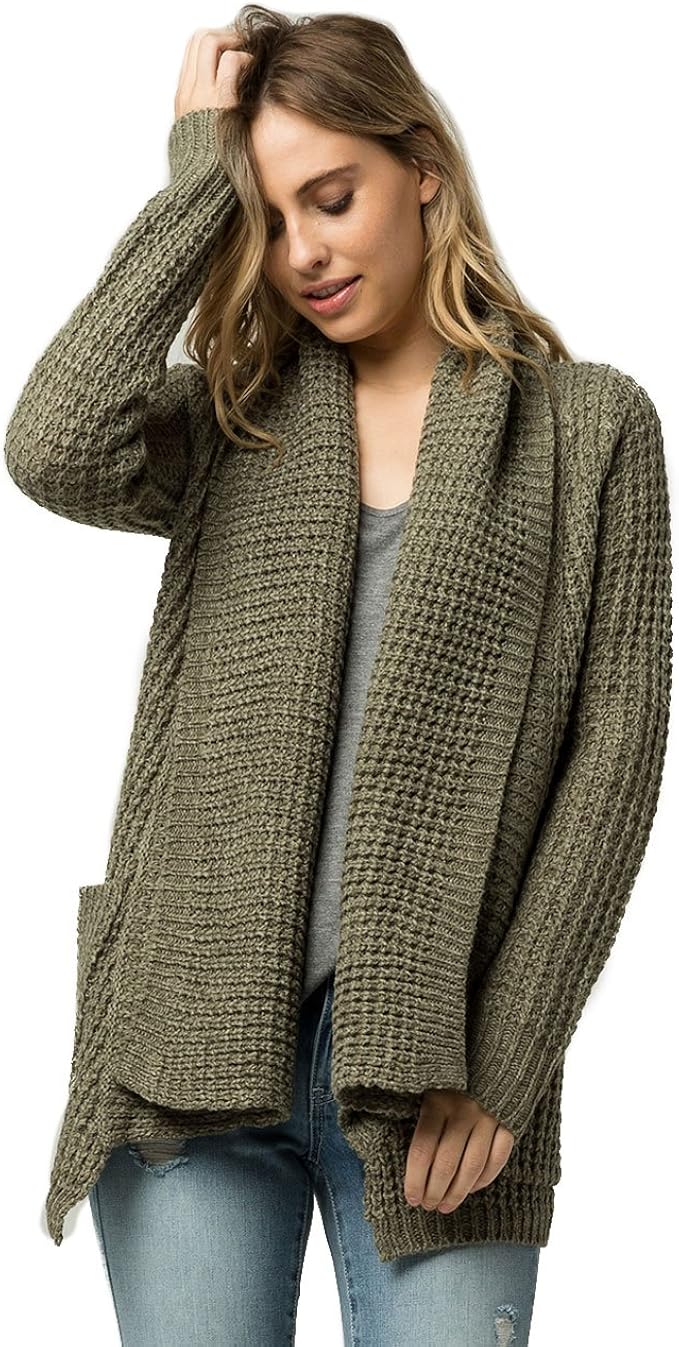 rip curl cardigan