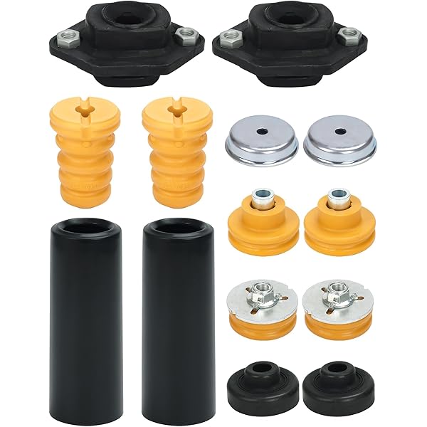 Amazon.com: URO Parts 97051257312 Tailgate Strut, Rear : Automotive 