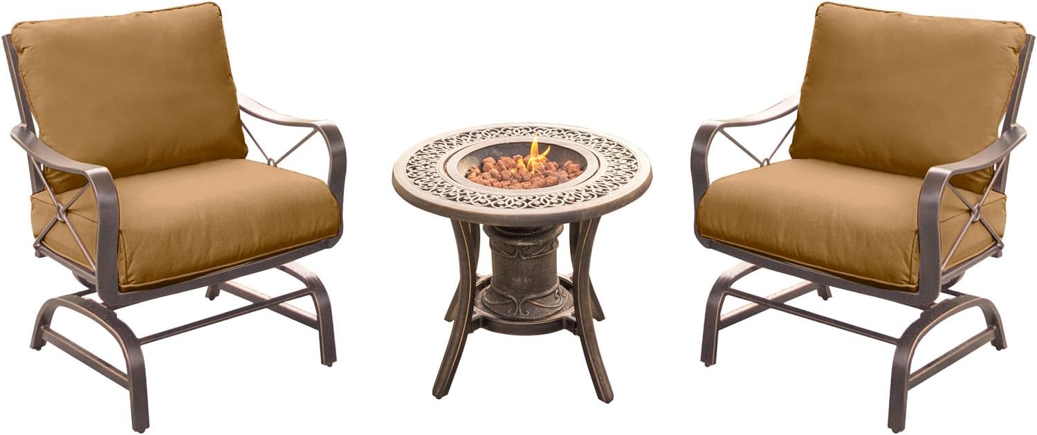 Best hanover outdoor furniture sets