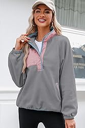 Dokotoo Sweatshirt for Women Casual Early Fall