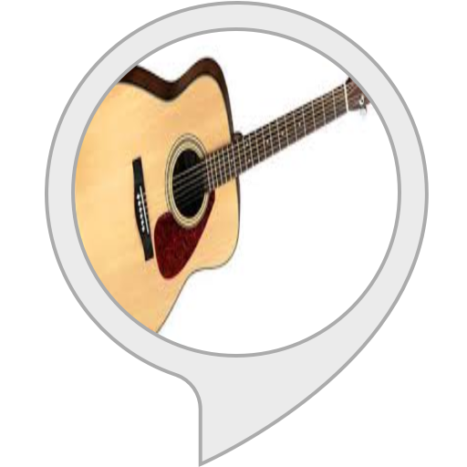 Guitar Tuner Alexa Skills