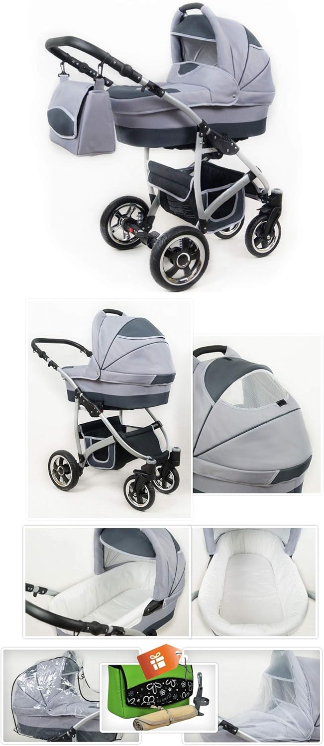 baby prams below 1500