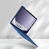 CACOE Case for Samsung Galaxy Tab A9+ 11 Inch 2023 Blue Star Ultra Slim view 4