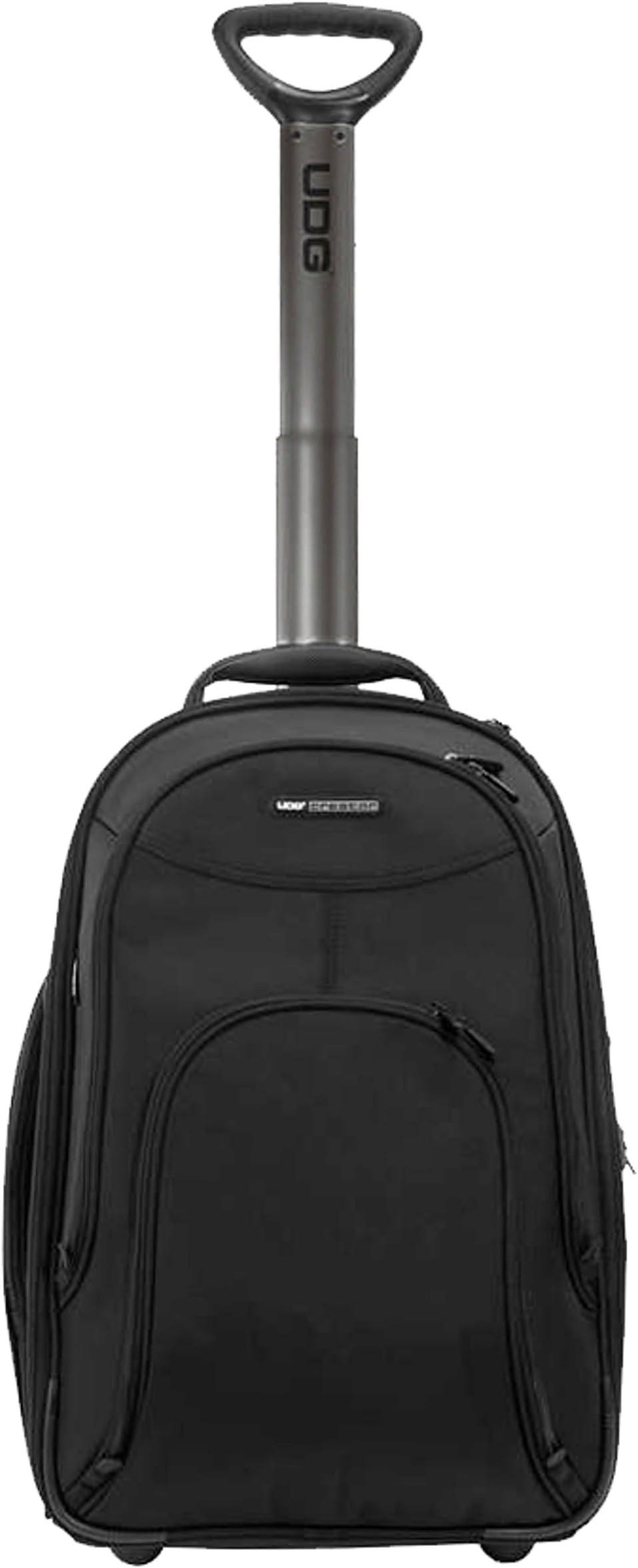 Controller Trolley/Backpack 21" Black (MC6000) (U8007BL)