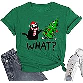 Womens Valentines Shirt -Pink Love Heart Graphic Tshirts Funny Teen Girl's Holi Vacation Casual Outfit Pink