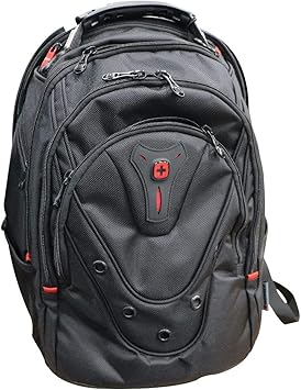 Wenger 15 laptop backpack Clearance